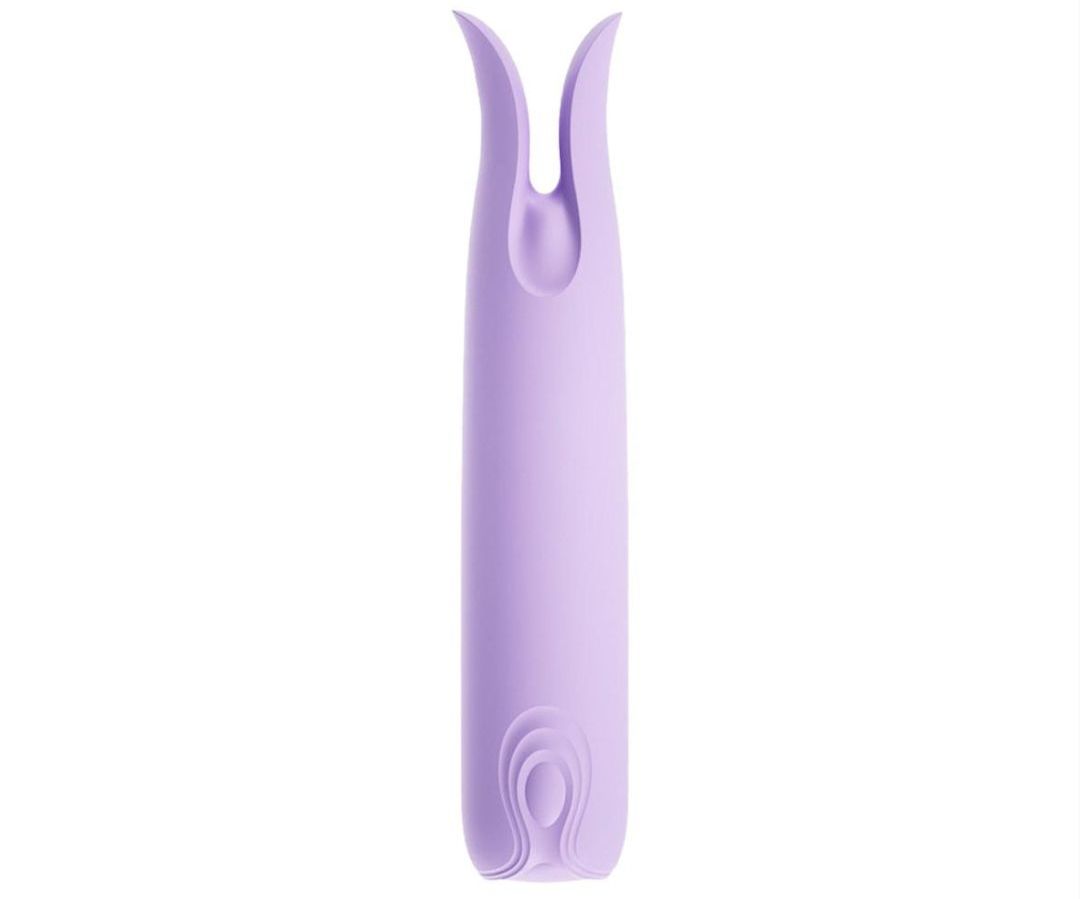Vibrador Funny Toy recarregável
